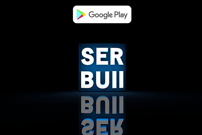 Создам 2D - 3D игру на android. Быстро и недорого