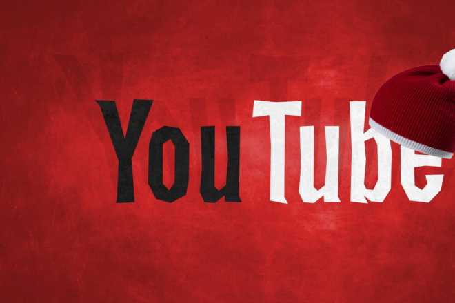 Шапки для YouTube на любую тематику