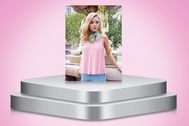 Ваше фото в 3D Display