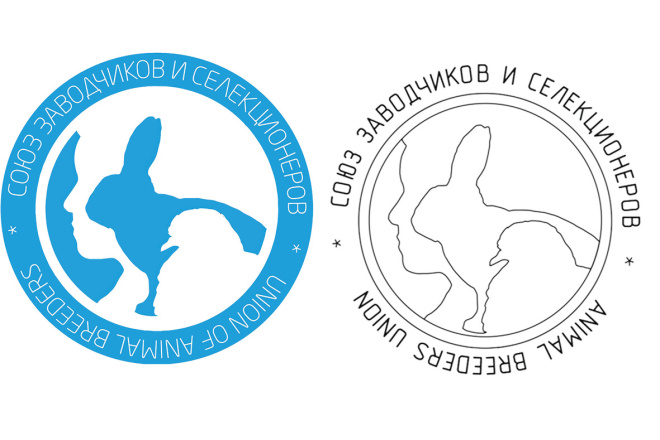 Исправлю логотип