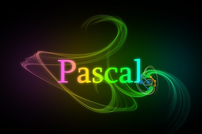 Напишу программу в PascalABC