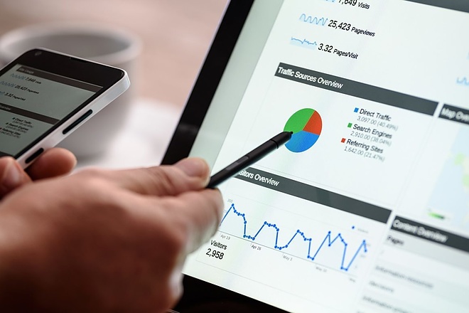 Поисковая SEO оптимизация сайта