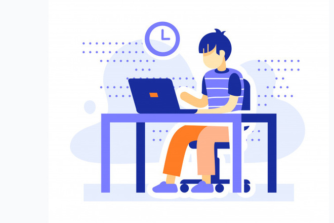 Готовый чек-лист для seo продвижения
