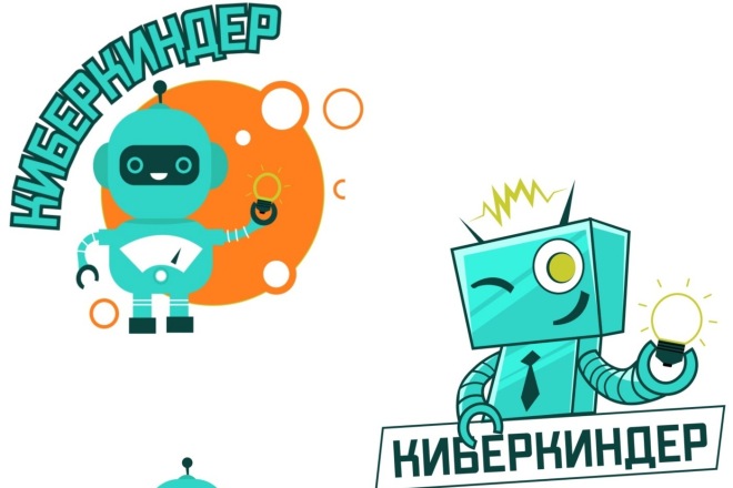 Создам логотип