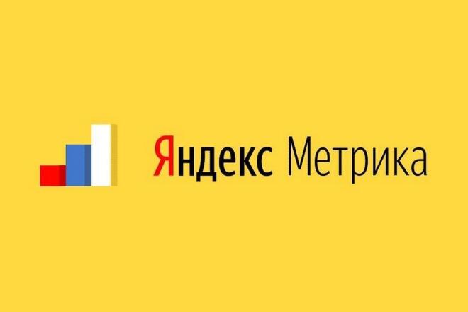 Настройка Яндекс Метрики
