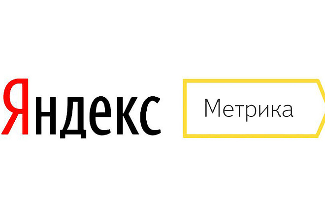 Настройка целей Яндекс Метрики
