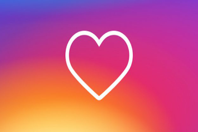 Лайки на фото в Instagram 3000