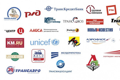 Разработка логотипа