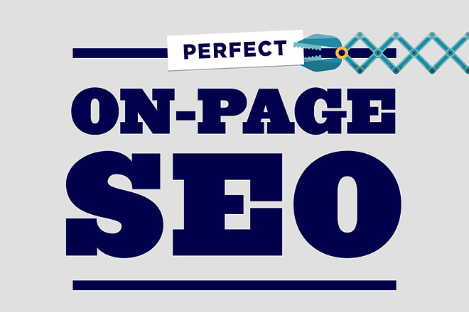 On-page SEO оптимизация постраничная