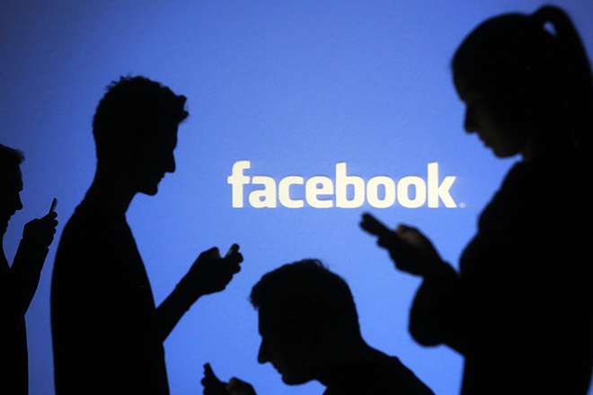 Подписчики на вашу страницу в facebook