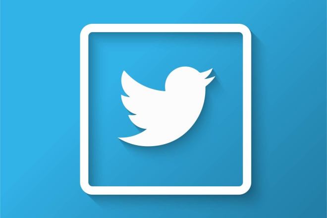 Социальные ссылки с Twitter