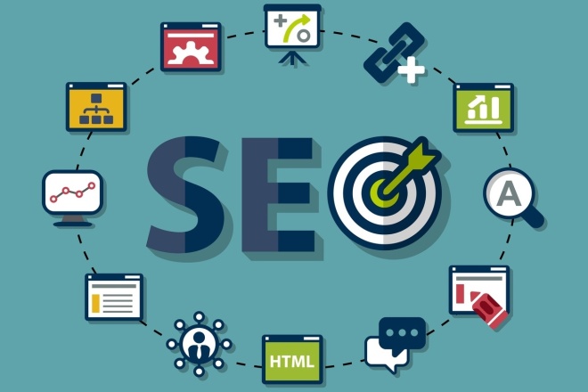 SEO оптимизация сайта на MODX Revolution
