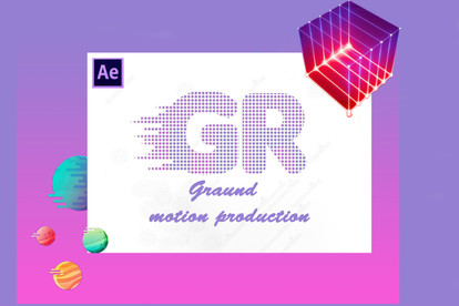 After Effects анимация