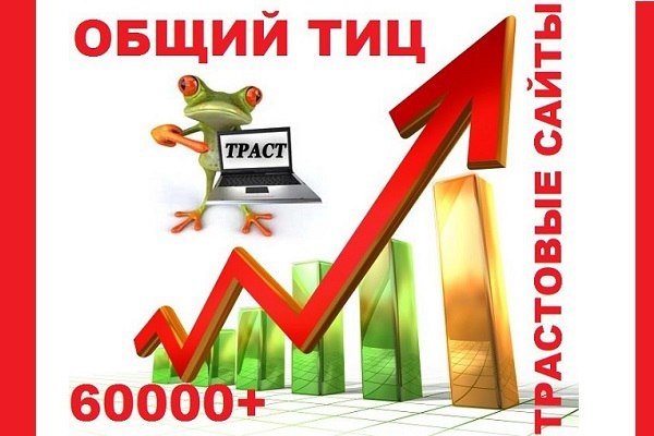 21 трастовая ссылка + бонус