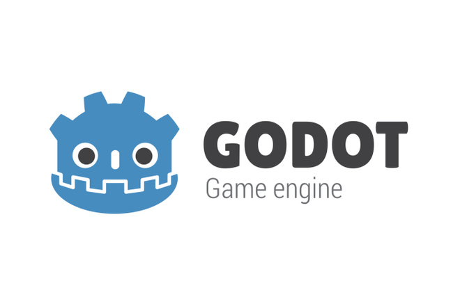 Создам игру на GodotEngine