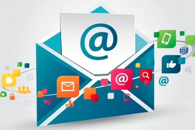 Ручная Email рассылка