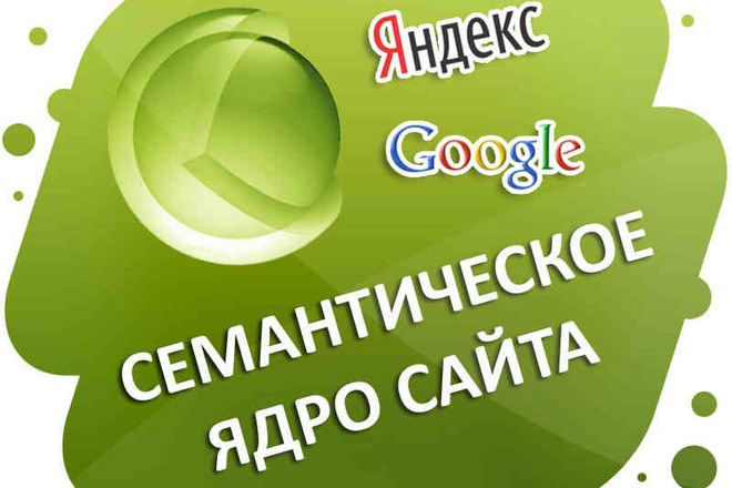 Соберу качественное семантическое ядро