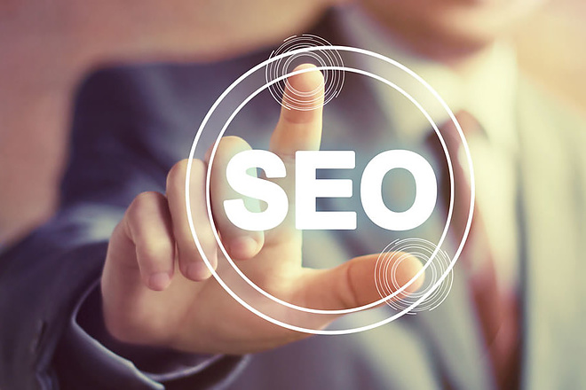 SEO-продвижение вашего сайта в поисковых системах