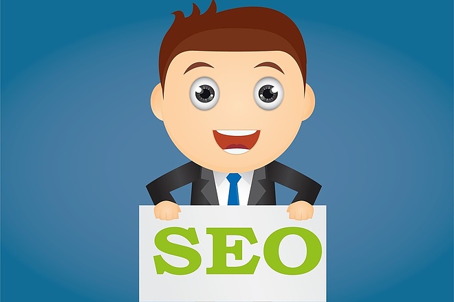 SEO аудит сайта