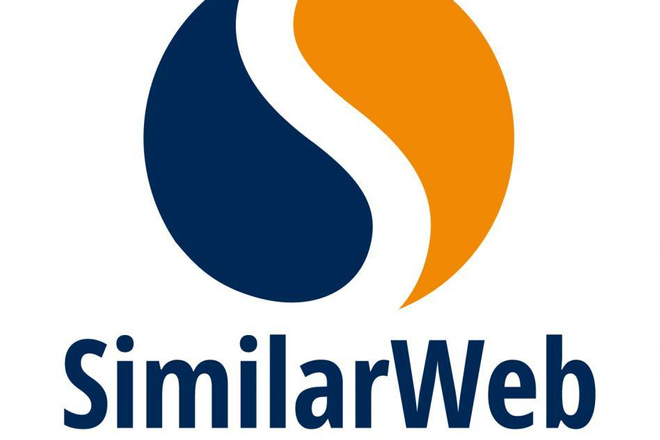 SimilarWebPro любая выгрузка