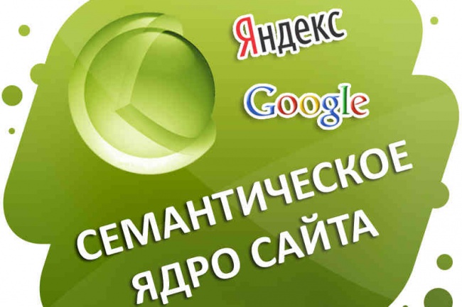Соберу семантическое ядро