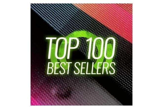 Узнай Top-100 запросов востребованных товаров на Ozon.ru