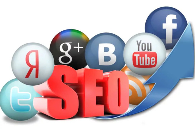 Оптимизация сайта от SEO специалиста
