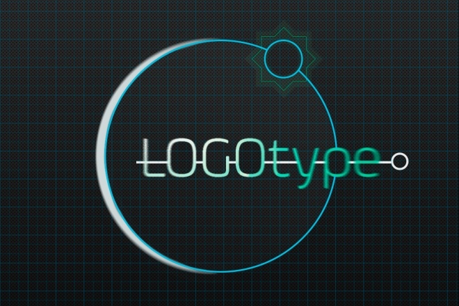 Разработка логотипа