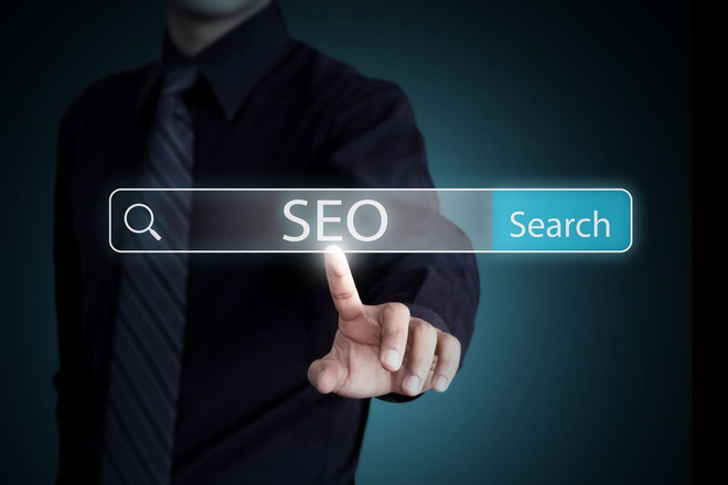 SEO Поисковая оптимизация сайта