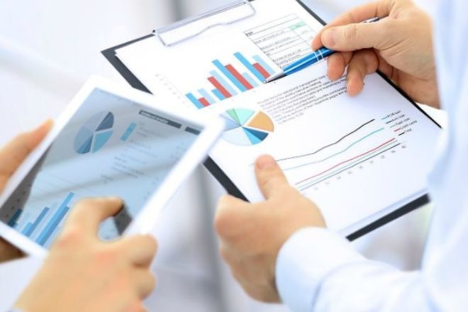 Анализ конкурентов