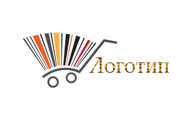 Создам логотип