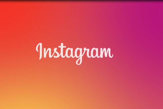 Сделаю видео для продвижения Вашего аккаунта в Instagram