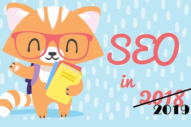 Что такое SEO или СЕО