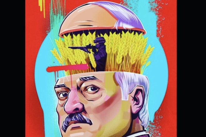Создам логотип по вашей идее