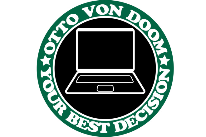 Разработка логотипа