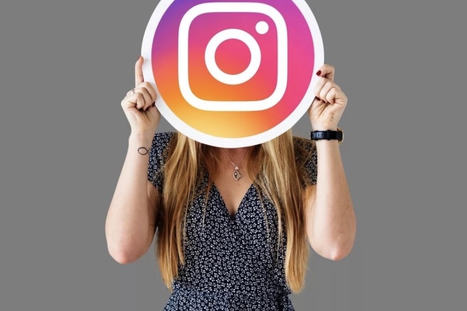 Помощь В instagram