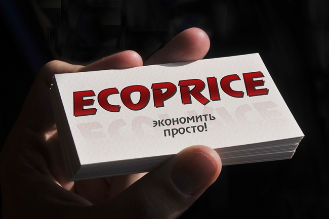 Разработаю эксклюзивный дизайн визитки