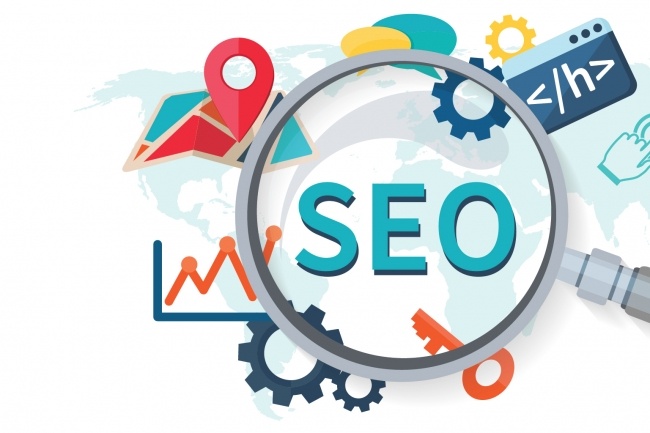 SEO-оптимизация