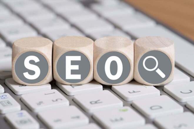 SEO оптимизация 4 страниц ключи метатеги ТЗ копирайтеру