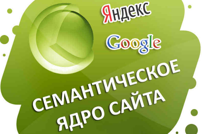 Сделаю семантическое ядро в таблицу Excel
