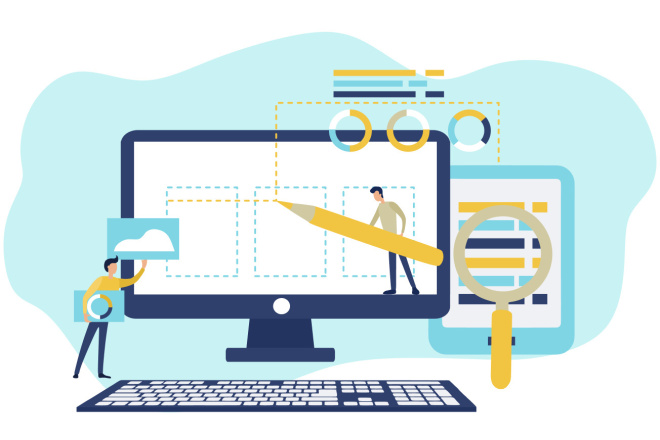 SEO на этапе разработки