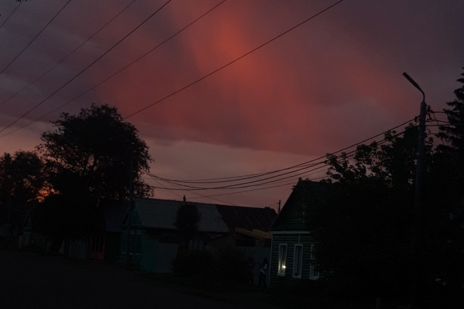 Жизненная чушь