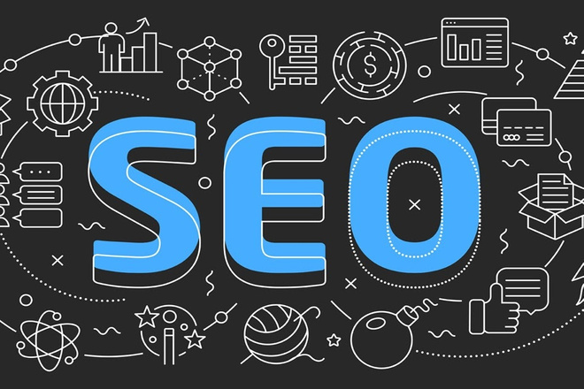 SEO-Продвижение сайта