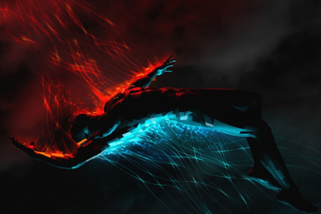 Прогон по 300 профилям