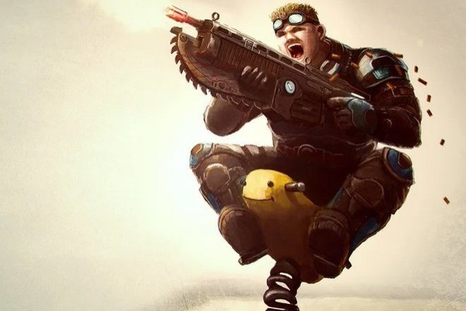 25 профильных ссылок с игровых сайтов