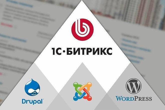 Ссылки с сайтов на Bitrix от 100 ссылок