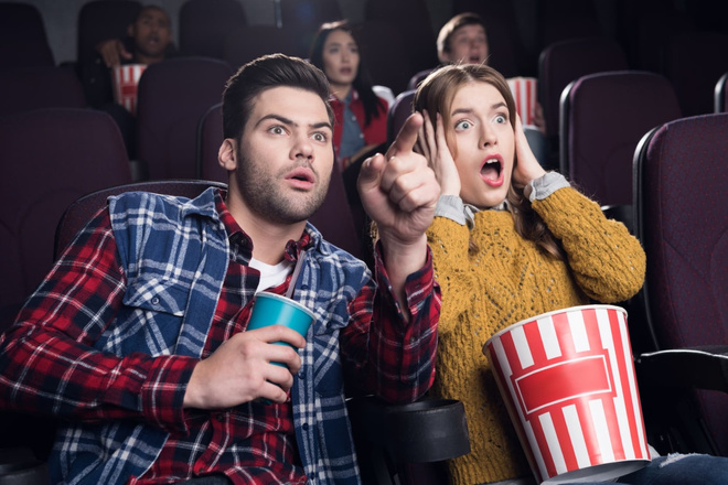 20 крауд ссылок по кино тематике и фильмам - Все комментарии уникальны