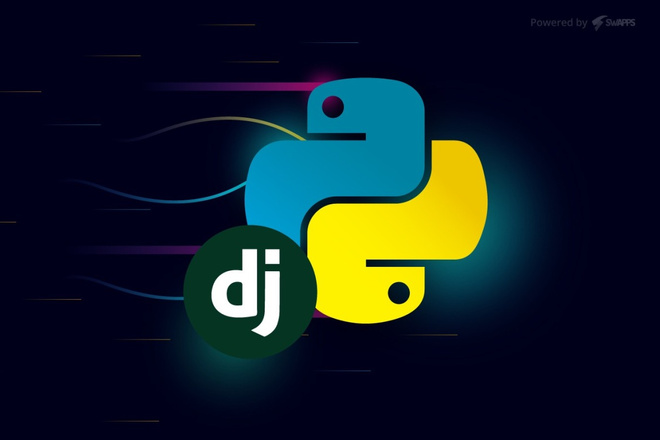 Сделаю Сайт с нуля, HTML, CSS, JS, Django