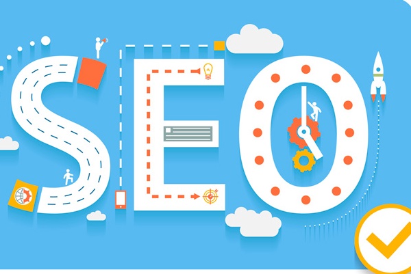 SEO-оптимизация