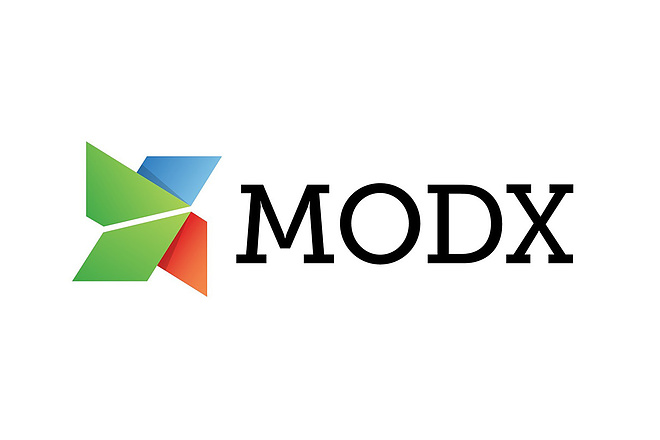 Доработка сайта на modx Revo и Evo